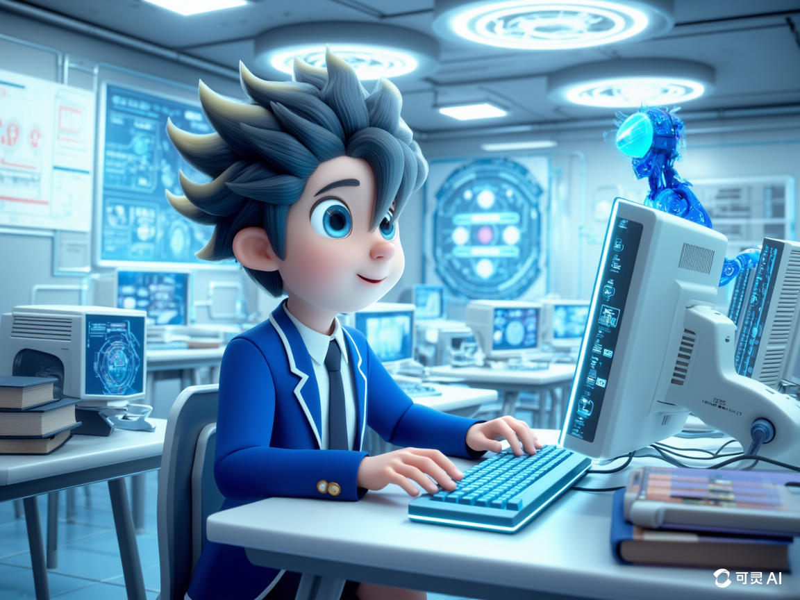 AIGC���g(sh��)�x�ܽ�����(chu��ng)�£����ͺ������A��X�W(xu��)Ժ�Č�(sh��)�`�cչ��